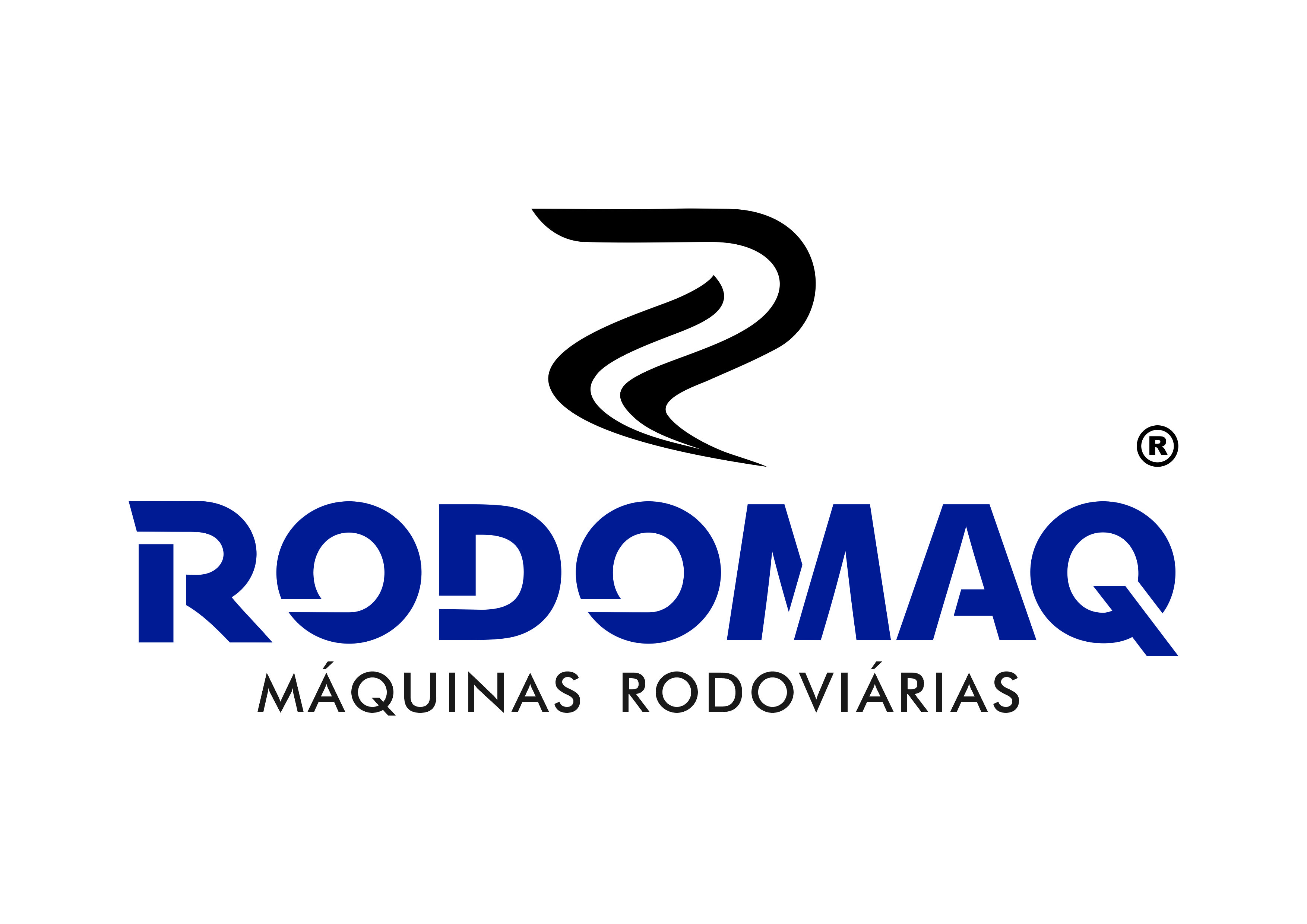 RODOMAQ MÁQUINAS E RODOVIÁRIAS