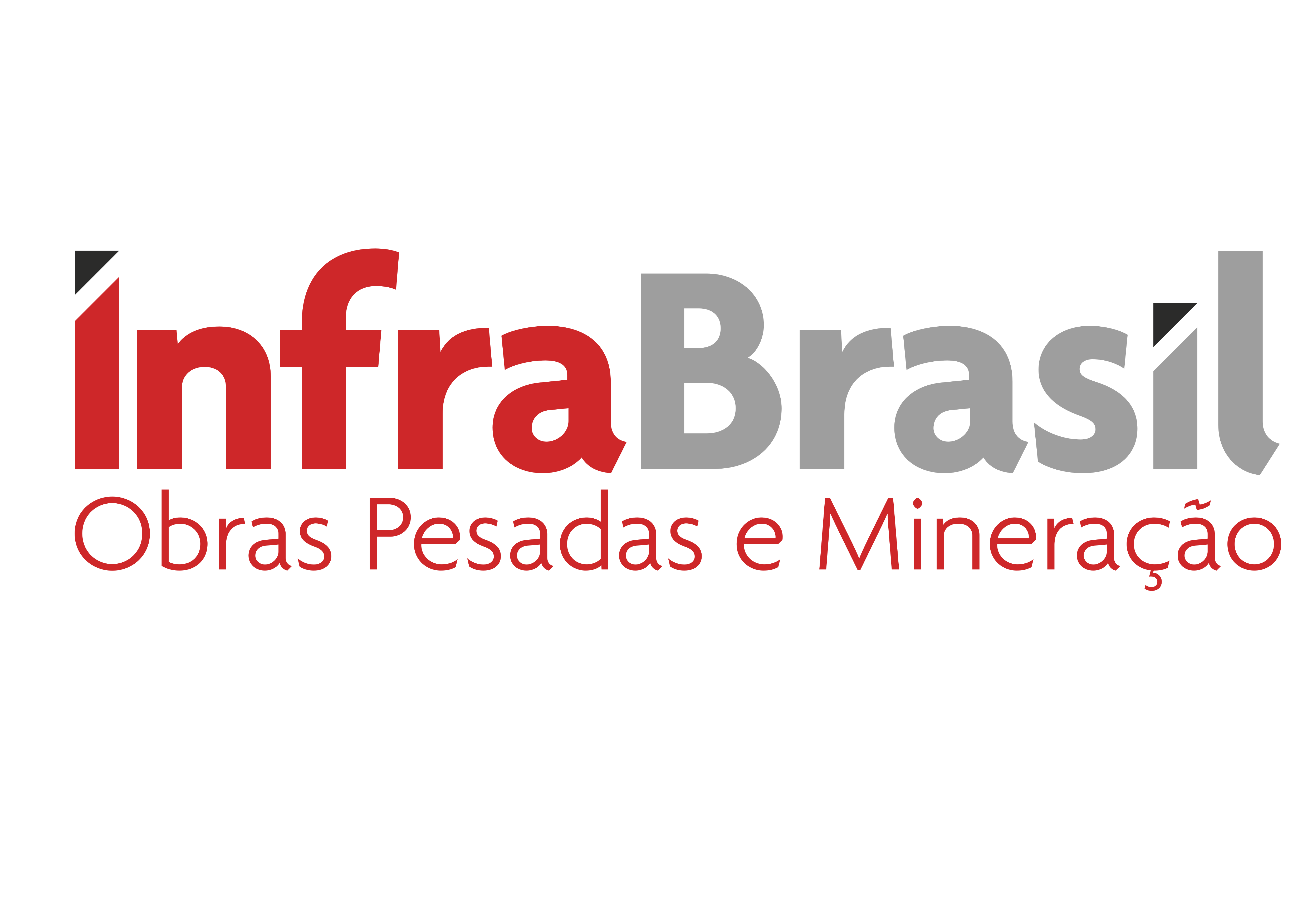 INFRABRASIL OBRAS PESADAS E MINERAÇÃO