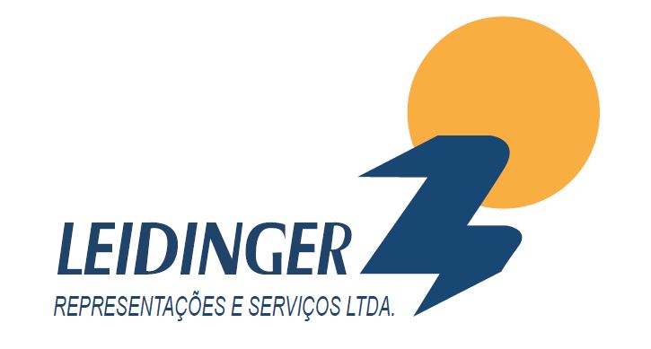 LEIDINGER REPRESENTAÇÕES E SERVIÇOS LTDA